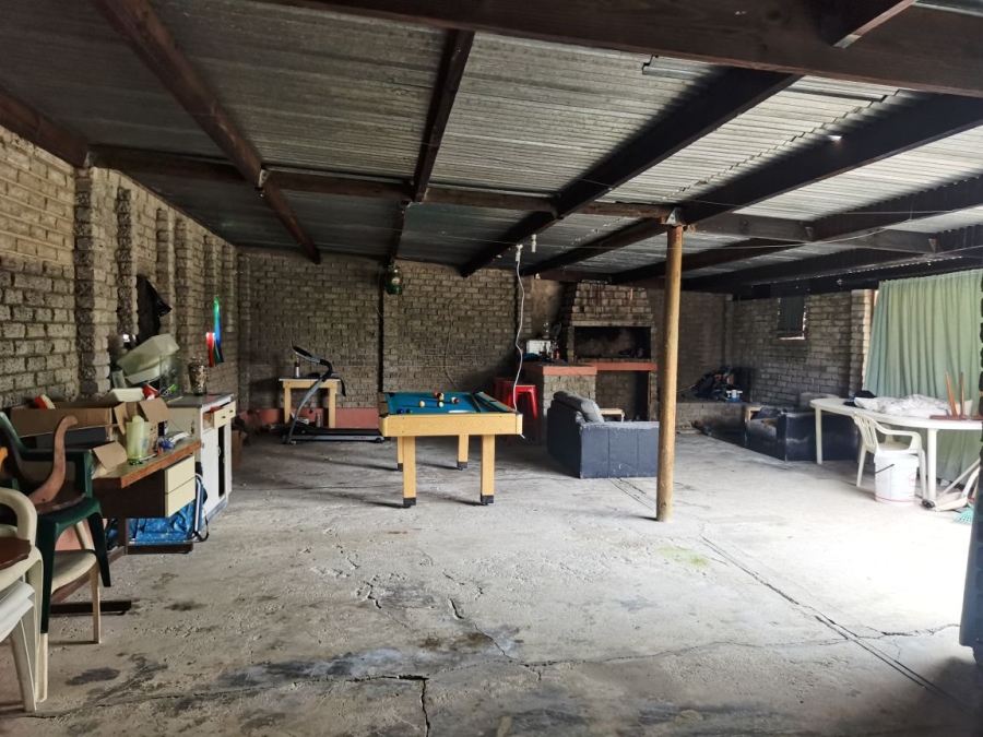 Commercial Property for Sale in Greenbushes Ah Eastern Cape